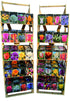 Display rack – Naturlig – 60 x 150 x 80 cm