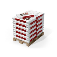 Hasselfors tomat & chillijord, 40 liter, 48st, Helpall