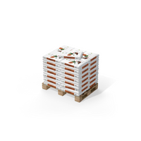 Hasselfors Lecakulor, 4 liter, 100st, Halvpall