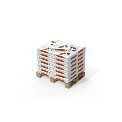 Hasselfors Lecakulor, 10 liter, 42st, Halvpall