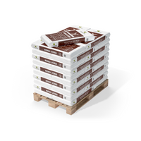 Hasselfors Reko-jord, 50 liter, 39st, Helpall