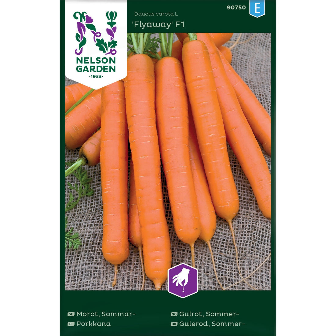 Morot Sommar- Flyaway F1