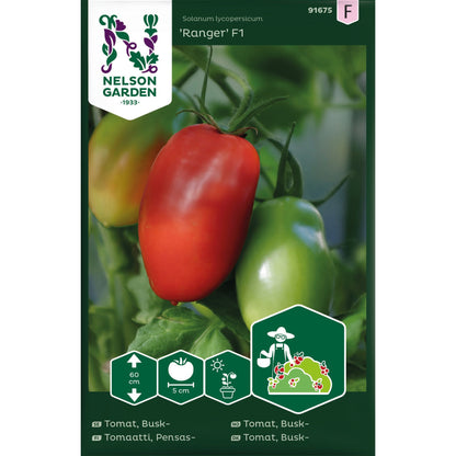 Tomat Busk- Ranger F1