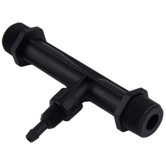 Injektorslang 1 tum för Odling