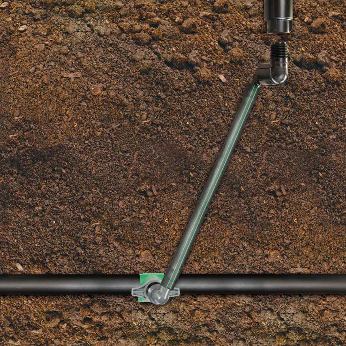 Rain Bird EZSA127550 Swing joint 30 cm (3/4" x 1/2")