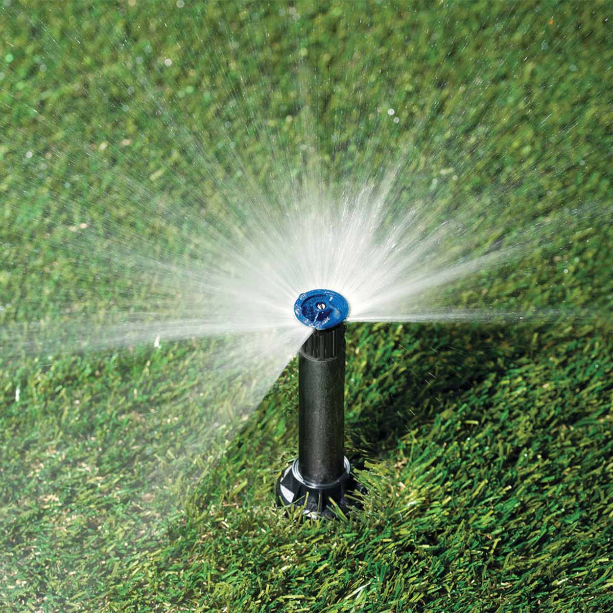 Rain Bird UNS10APG – Kompakt pop-up spridare med 3,1 m räckvidd