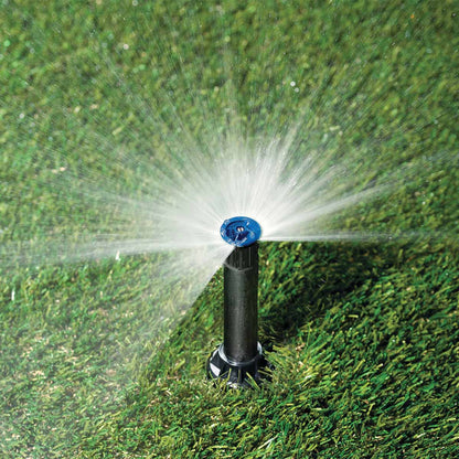 Rain Bird UNS10APG – Kompakt pop-up spridare med 3,1 m räckvidd