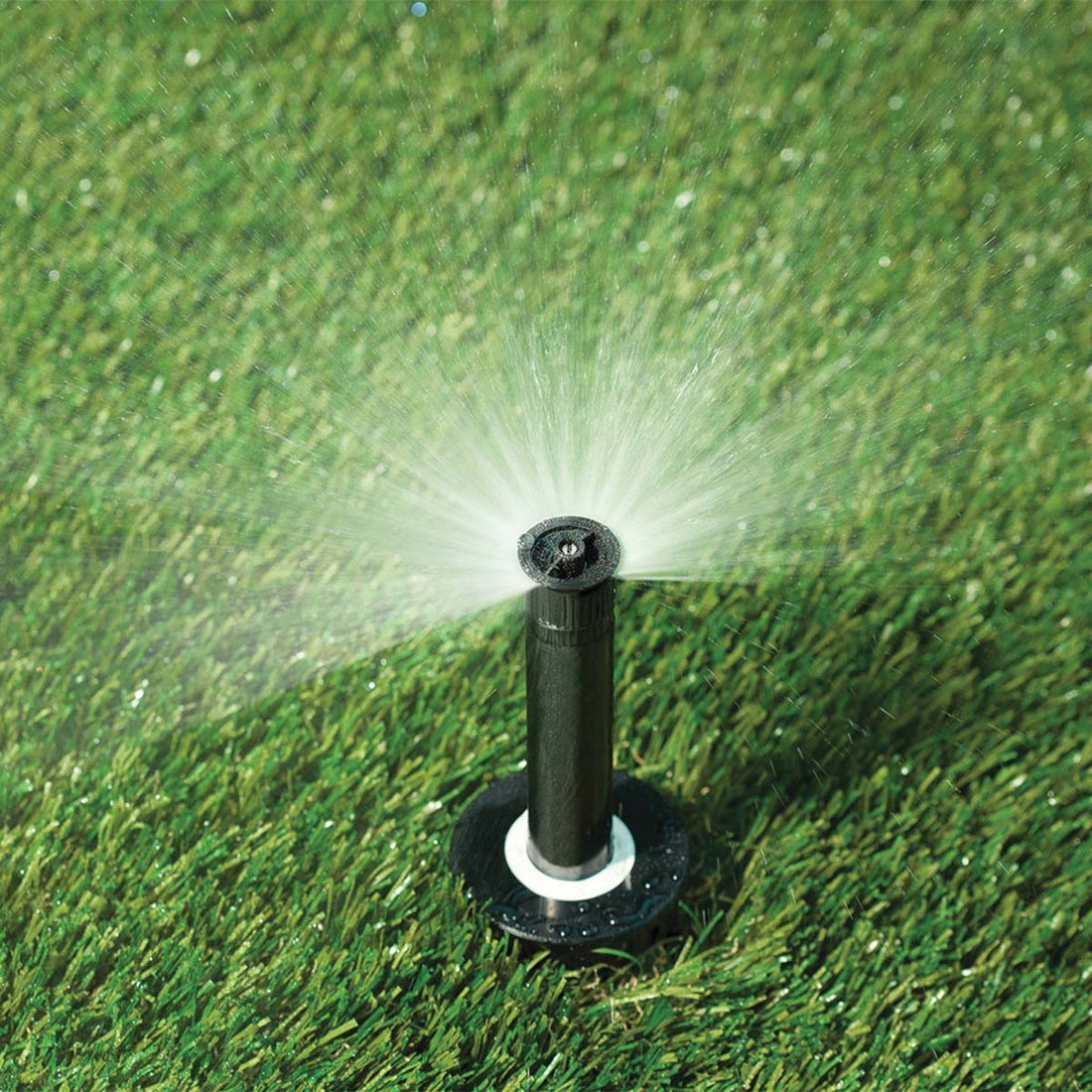 Rain Bird 180415APG – Robust pop-up spridare med 4,6 m räckvidd