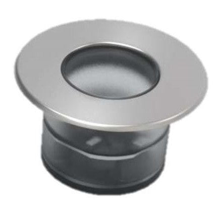 ACIS infälld LED-lampa 0,2W 3000K vit