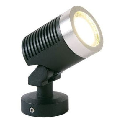 ARCUS LED strålkastare i aluminium för trädgården