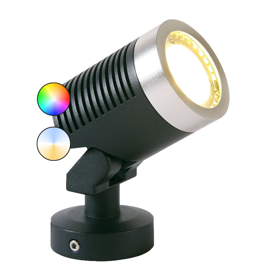 ARCUS Plus SMART LED strålkastare med Bluetooth-styrning