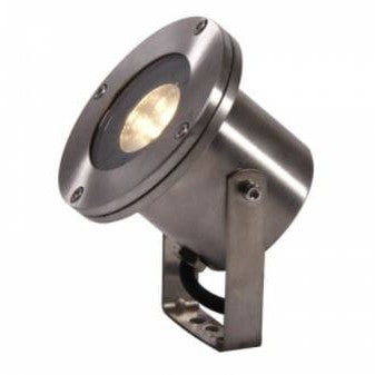 Vattentäta IP68 lampor för säker belysning utomhus