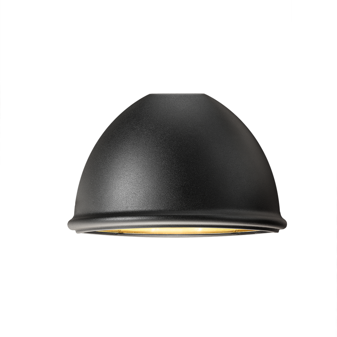 BOAZ LED Vägglampa 1,8W 3000K - Modern Industriell Design