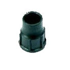 Mutter 16mm Koppling för PE-rör