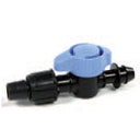 TAPE Ventil Insats för PE-rör anslutning