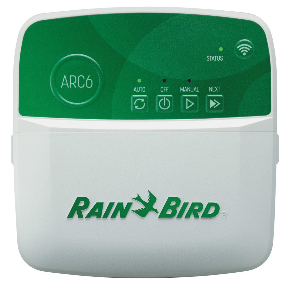 Rain Bird ARC6 6-zons inomhus WiFi-kontroller