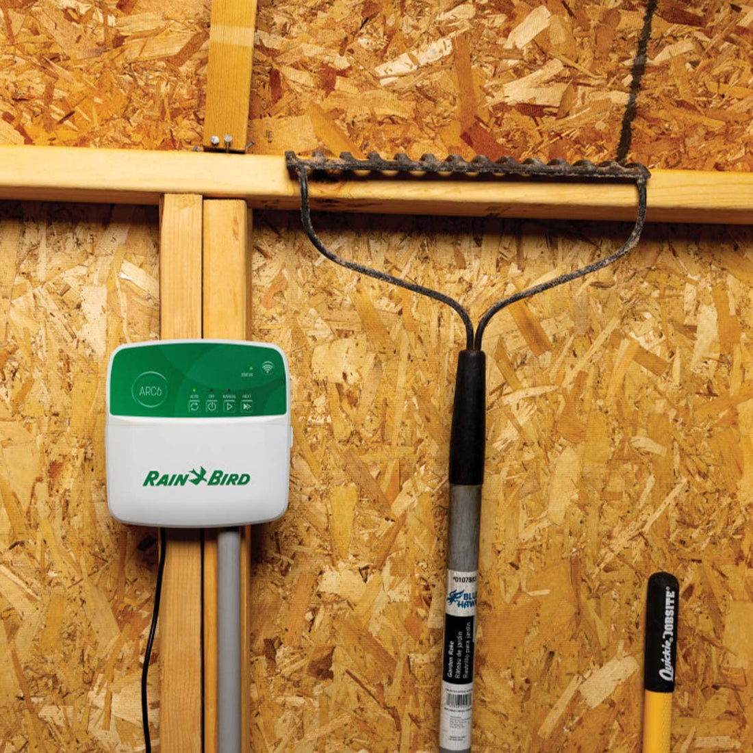 Rain Bird ARC6 6-zons inomhus WiFi-kontroller