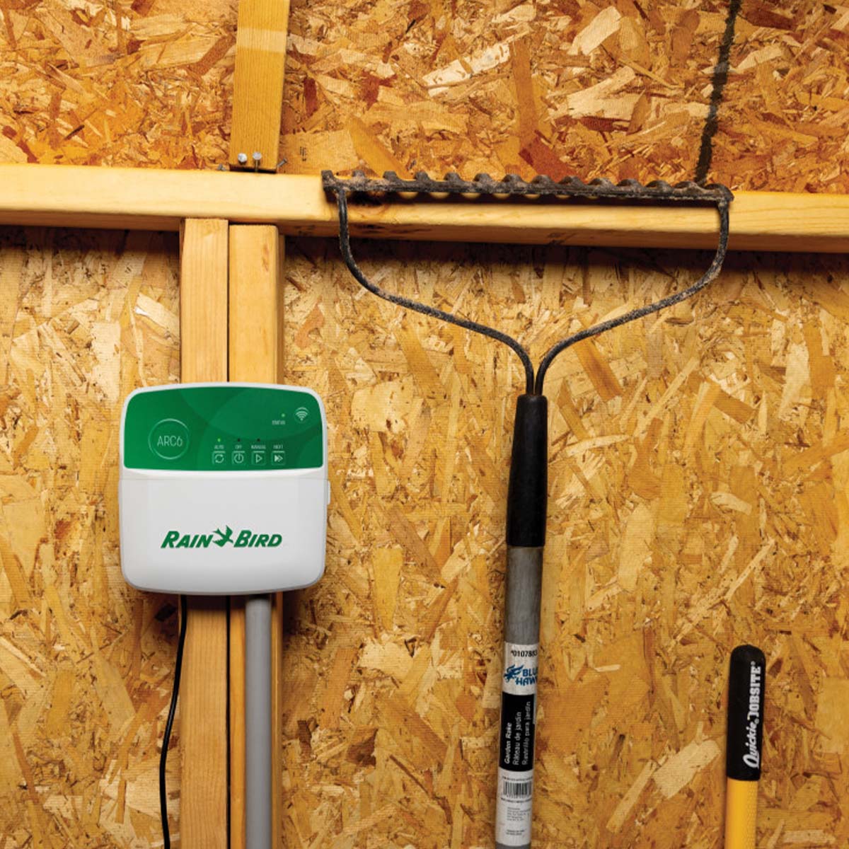Rain Bird ARC6 6-zons inomhus WiFi-kontroller