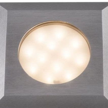 Inbyggda LED Lampor för Hem och Kontor