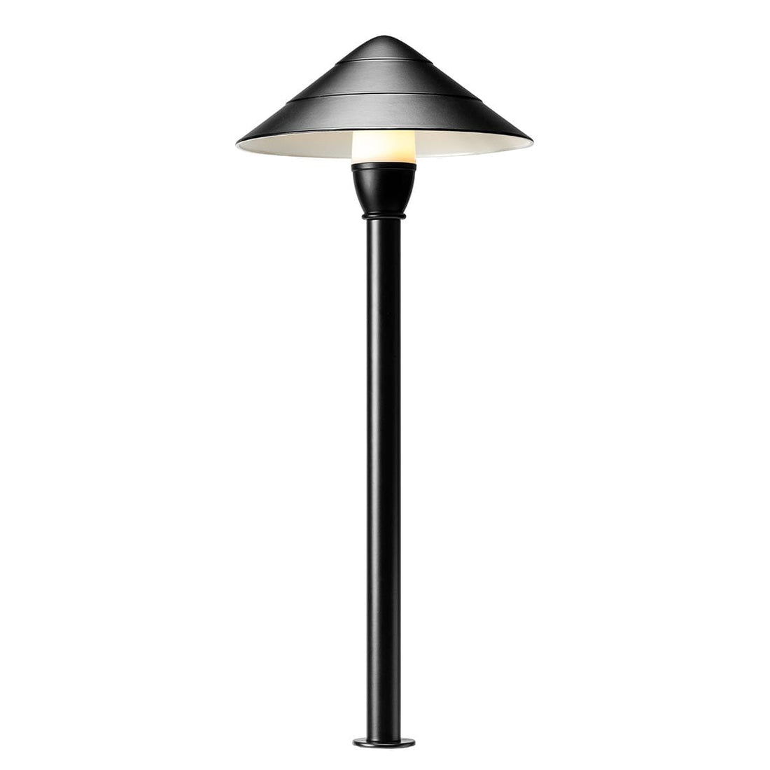 CETO Golvlampa i Pulverlackerad Aluminium
