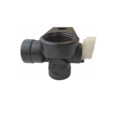 CEWKI 3-W Tryckslangar Anslutning