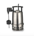 Debe Länspump XRM-14AUT 1x230v med vippa