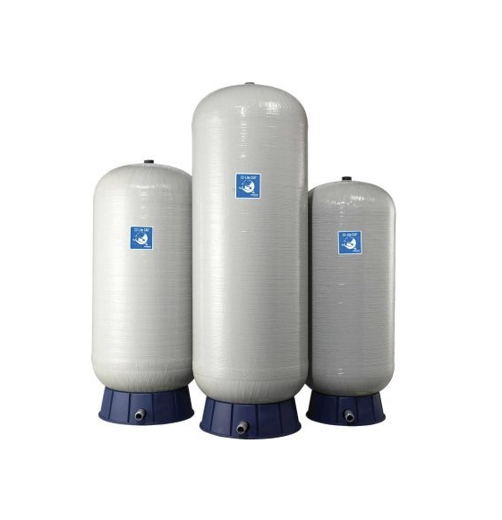 Debe C2-Lite 450 L membranhydrofor 8,6 bar