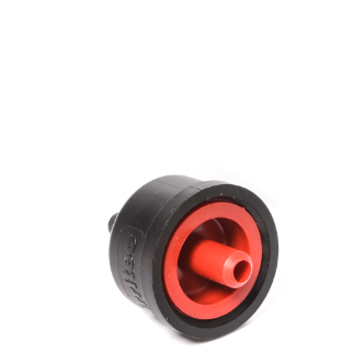 iDROP DNG Droppbevattning 8l/h Röd Emiter