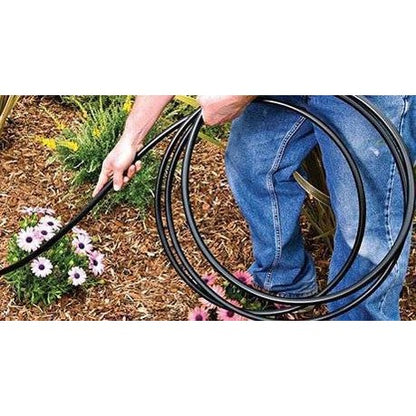 Köp Ecoplant - Startpaket droppslang - Hård slang - 25 meter Thujor.se