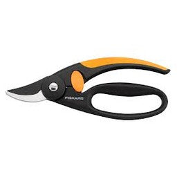 Fiskars Ergonomiska Sekatör med 20mm skärkapacitet