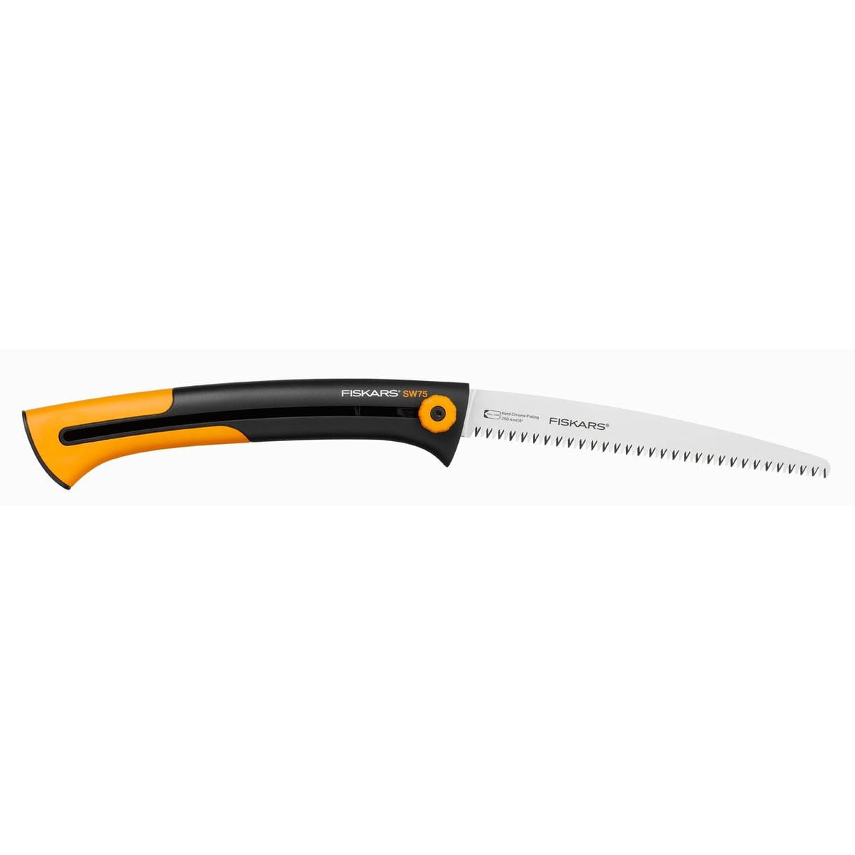 Fiskars Xtract Grensåg 223 mm Med SoftGrip