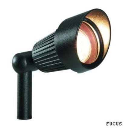 Riktbar Reflektor FOCUS Verona för Trädgårdsbelysning