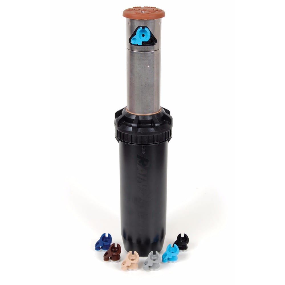 Falcon 6504 Sprinkler med Regngardin Munstycken