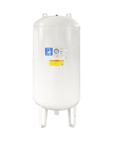 SuperFlow 100 L tryckkärl 25 bar