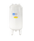 SuperFlow 100 L tryckkärl 25 bar