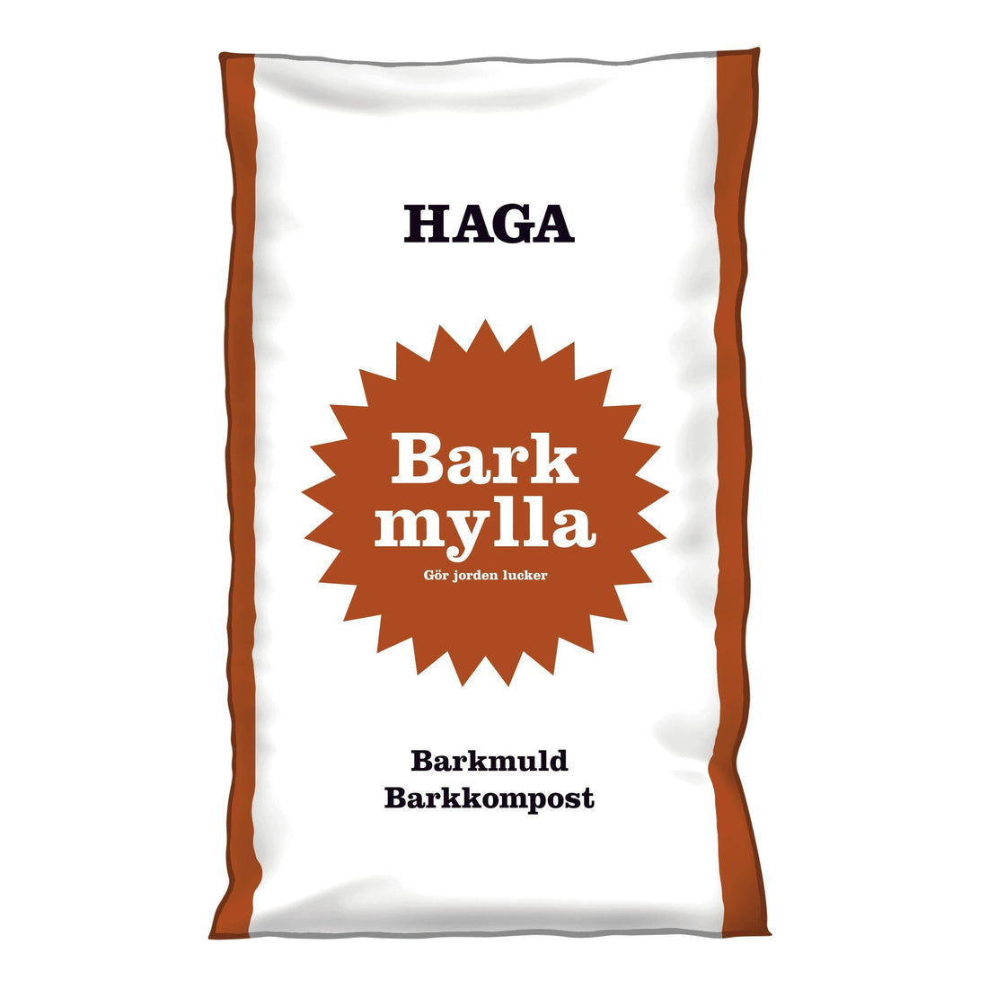 Mixpall - Plantera trädgård lilla - Hasselfors