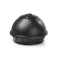 Köp Hasselfors trädgårdskompost, jordglob, 310 liter, 1 st - Fraktfritt Hasselfors Garden kompost