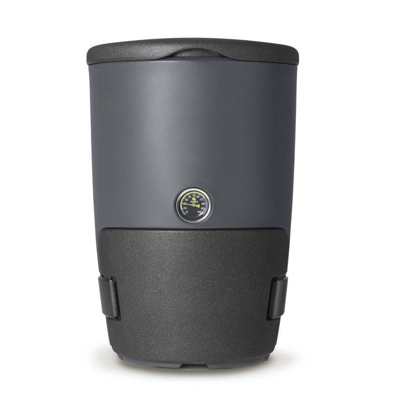 Köp Hasselfors trädgårdskompost premium, 230 liter, 1st - Fraktfritt Hasselfors Garden kompost