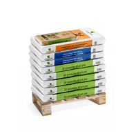 Mixpall - Trädgård lilla - Hasselfors - Fri frakt