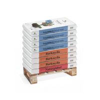 Mixpall - Plantera trädgård lilla - Hasselfors - Fri frakt