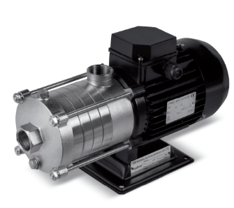 Hydroo Centrifugalpump HX4-40
