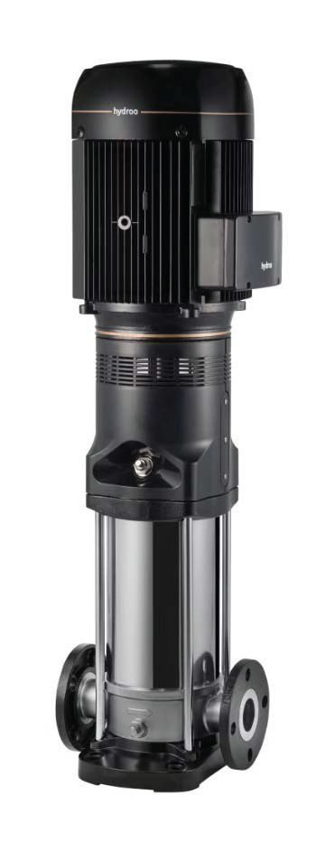 Hydroo Centrifugalpump VX3-10R 230V