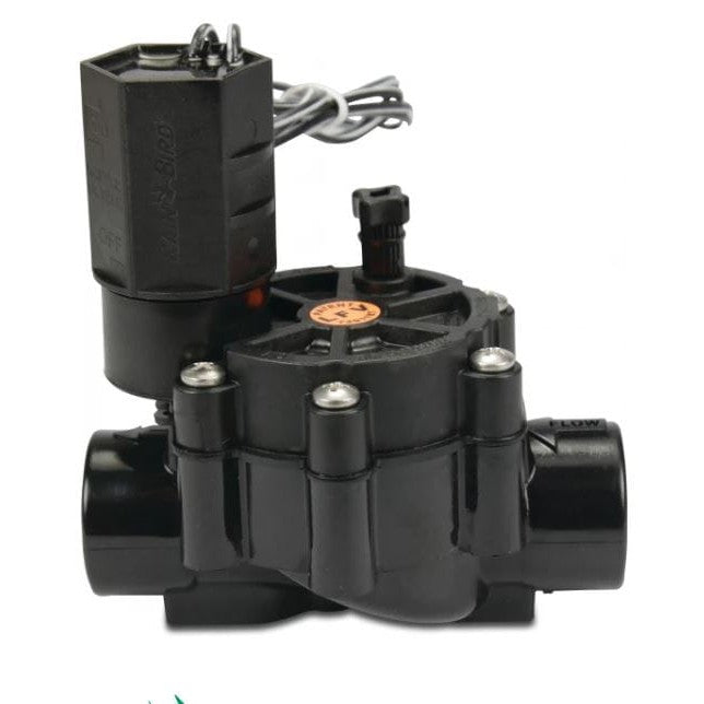 Rain Bird 100DV Elektroventil med Tryckregleringsfilter
