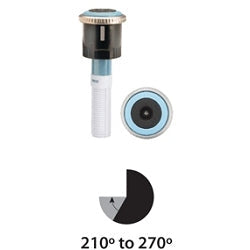 MP Rotator 1000 Munstycke 210-270 graders HUNTER