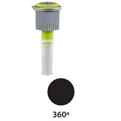 MP800 Munstycke MP Rotator 1,8-3,5m 360°