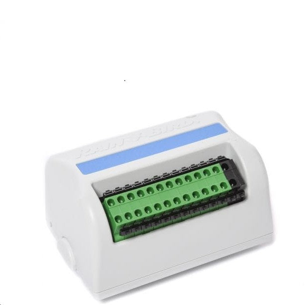 Utbyggnadsmodul för ESP LXME, 12 sektioner