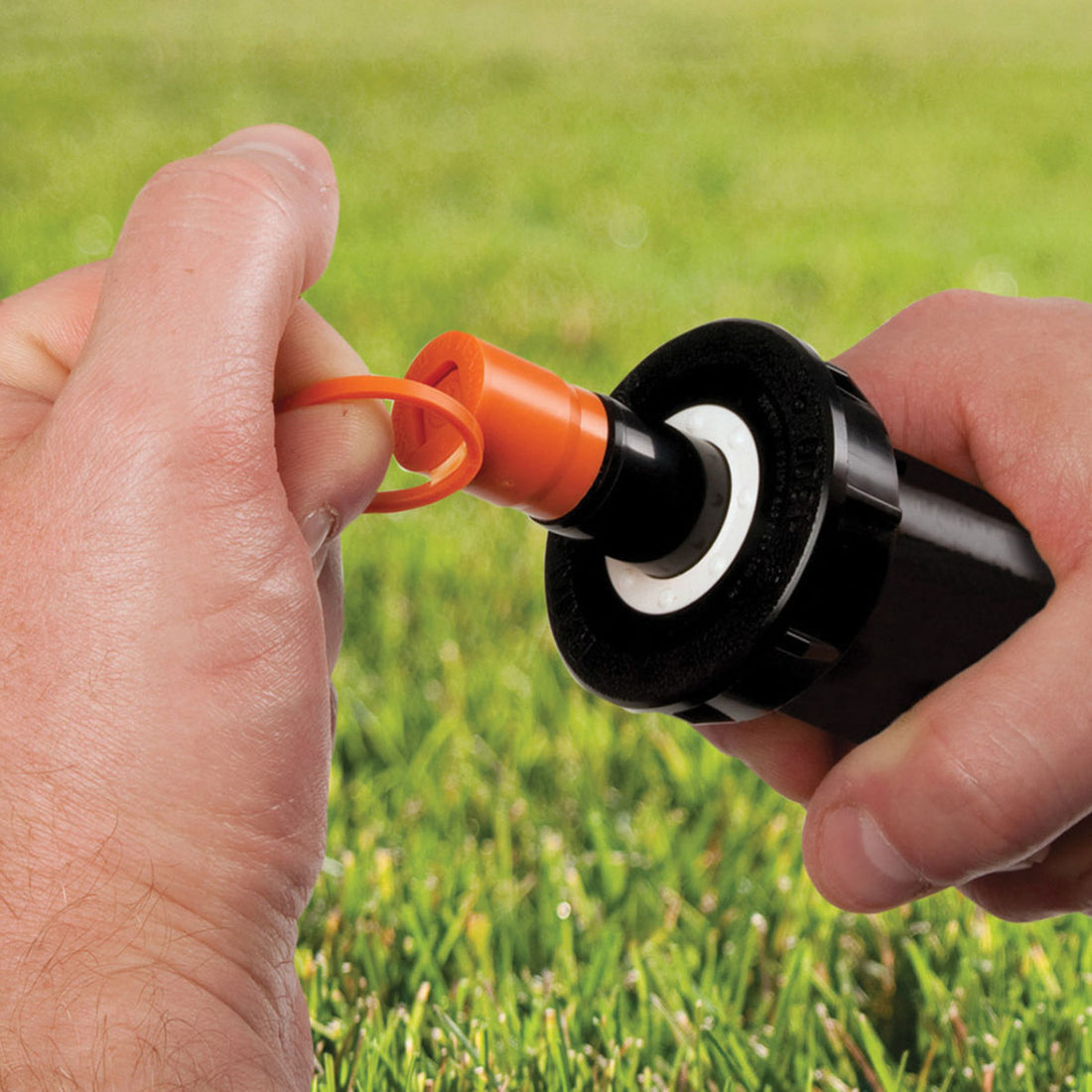 Rain Bird 1804LNG – Robust pop-up spridare utan munstycke