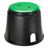 Rain Bird Rund ventilbox 24 cm
