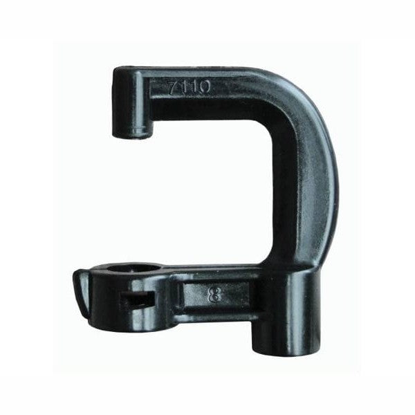 HADAR Microzraszcz Huvud Monteringselement