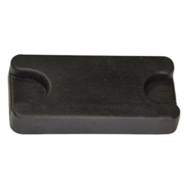 Kollisionsskydd Kompakt 100x45x20 Vändbar